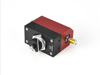 H601-01 動(dòng)態(tài)扭矩傳感器